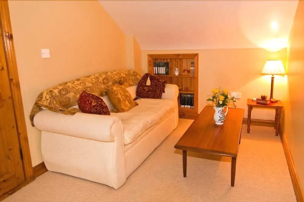 Ashbrook Lodge