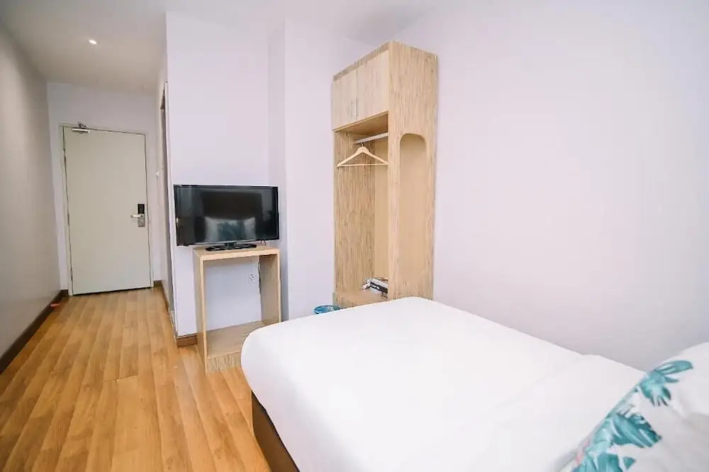 Kingston Hotel 8 - Kuala Lumpur Bukit Bintang