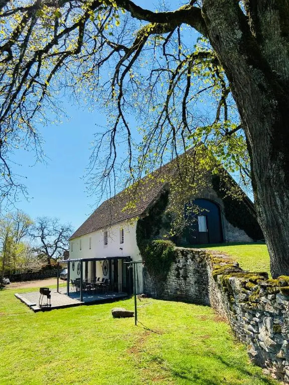 Domaine de Montanty