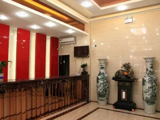 Jujia Hotel, Tongxiang Township