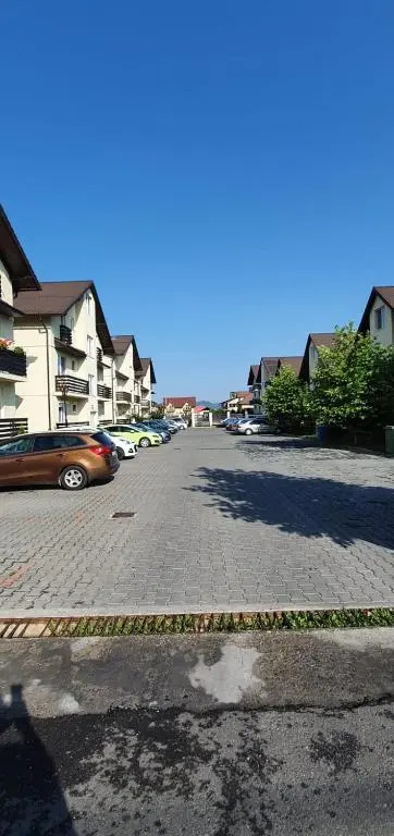 Apartament Comfort Primaverii
