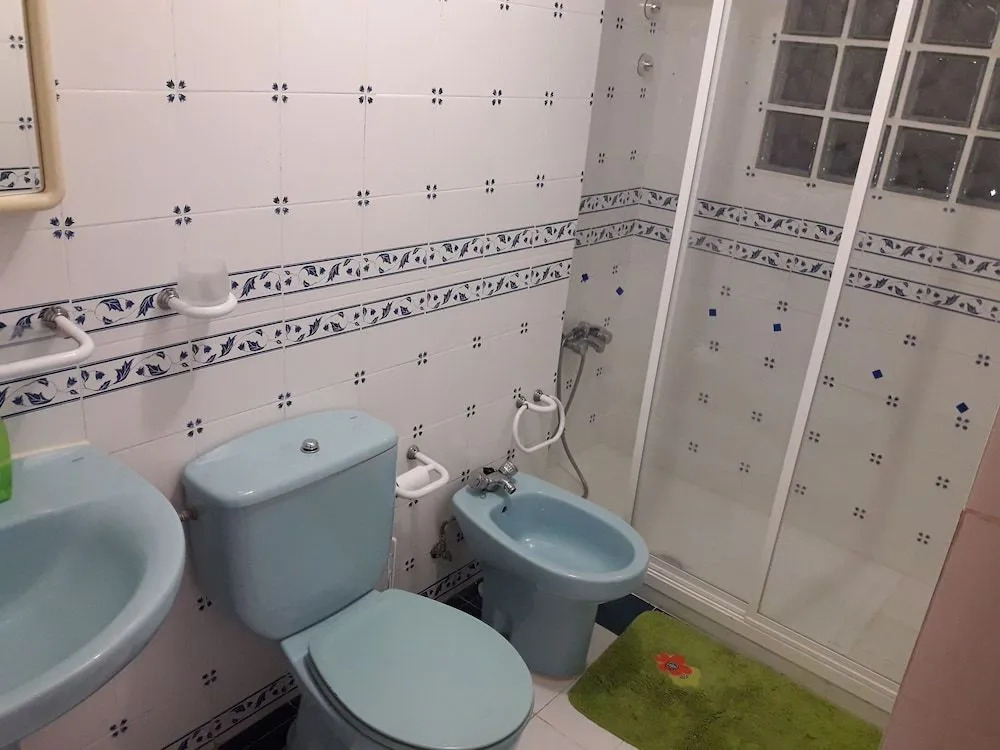 Apartamento Salamanca 16
