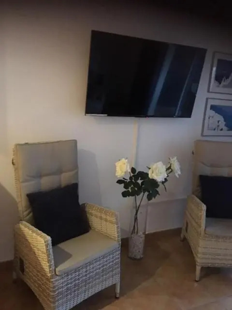 Kristie Apartment