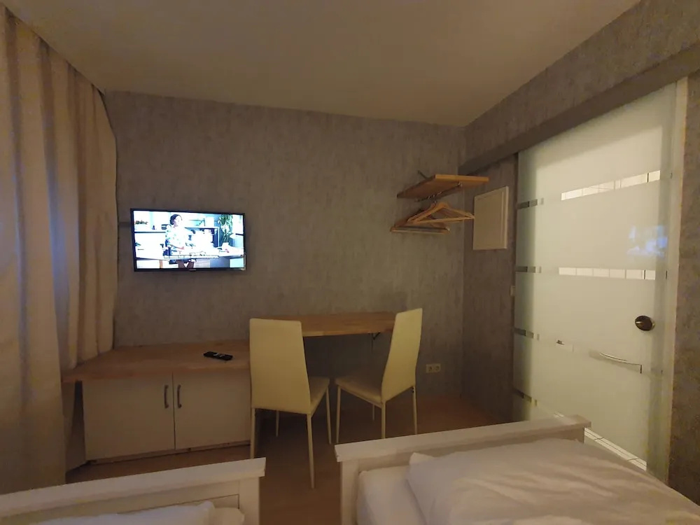GZ-Apparthotel