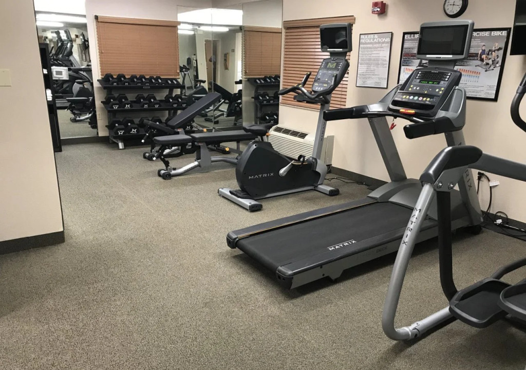 Candlewood Suites Fort Wayne - NW by IHG