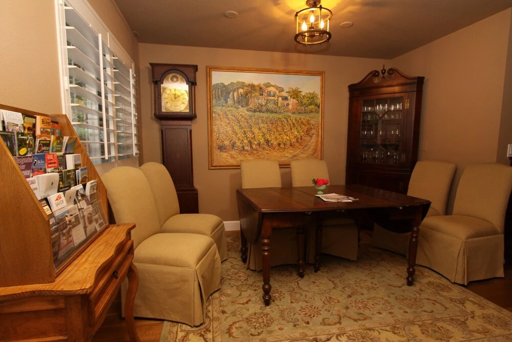 Fern Grove Cottages