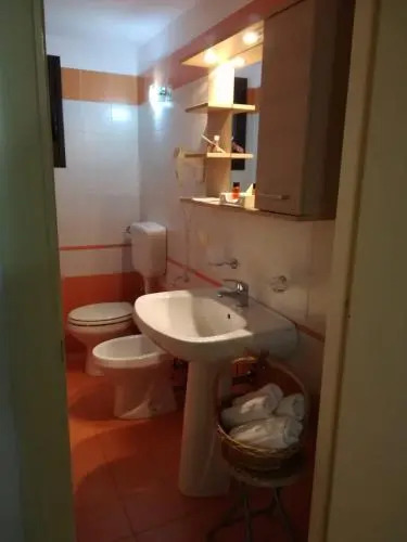 Il Girasole B&B