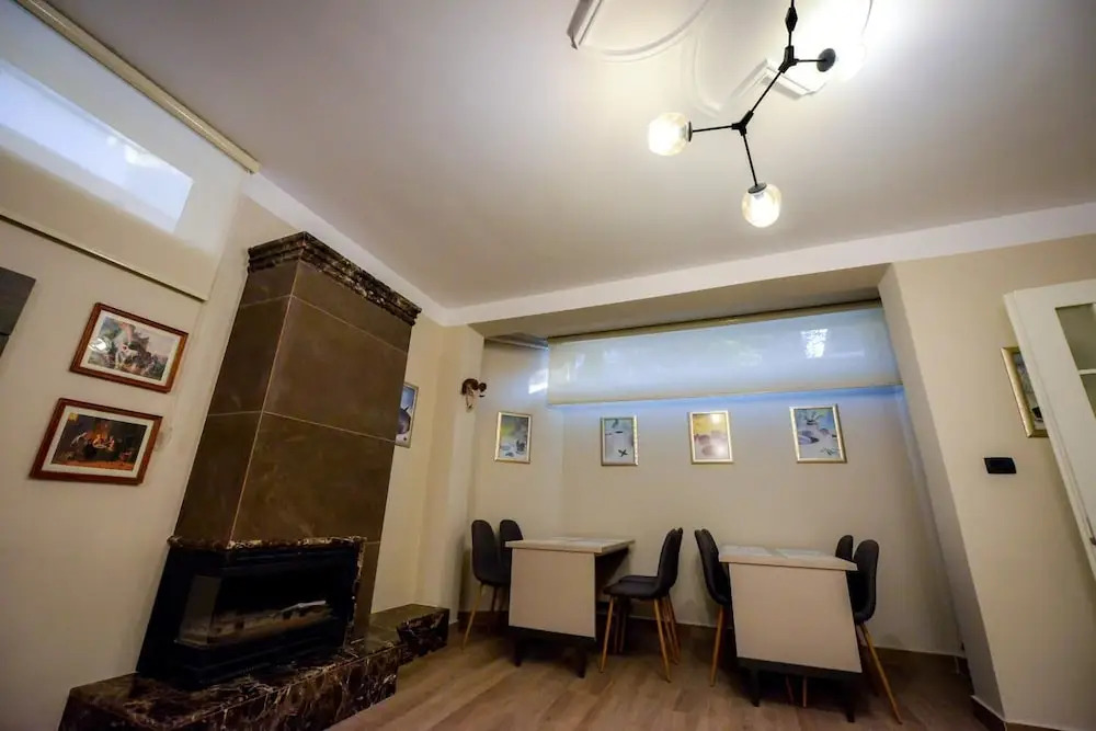 Hotel Vila Tirana