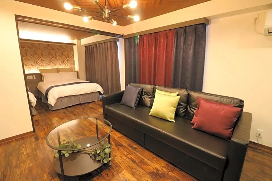 SAPPORO HOUSE N26W5 - Vacation STAY 01409v