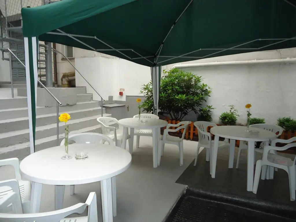 Hotel Adam