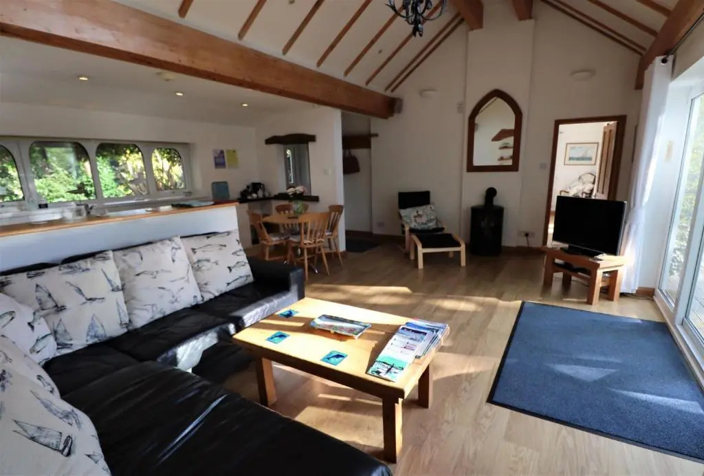 Kipper Cottage