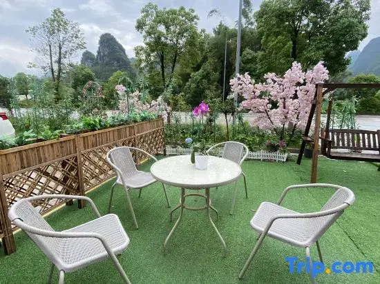 Liuzhai  Homestay