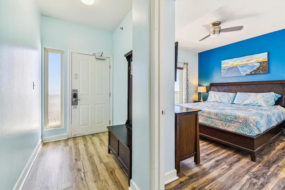 Shores Of Panama 1427 1 Bedroom Condo by RedAwning