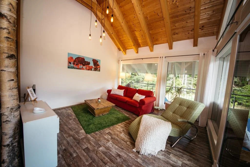 Ferienhaus Melita