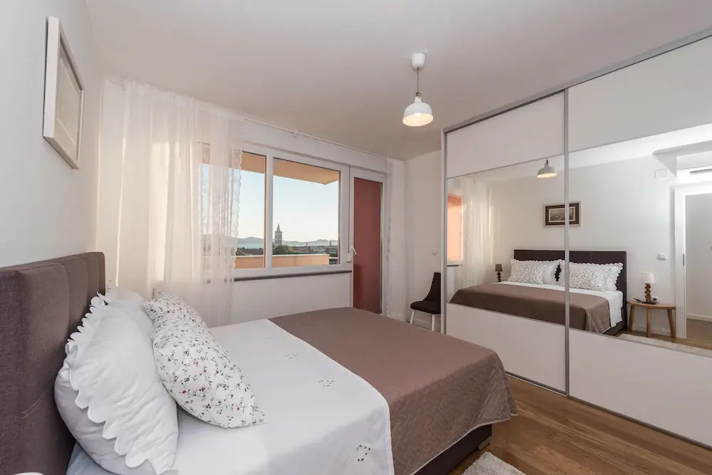 Amazing View Apartment