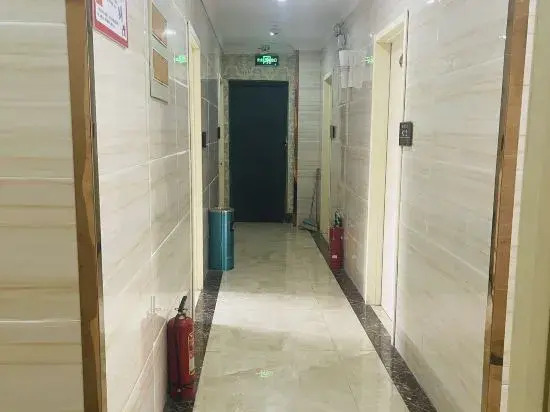 Zaihong Hotel