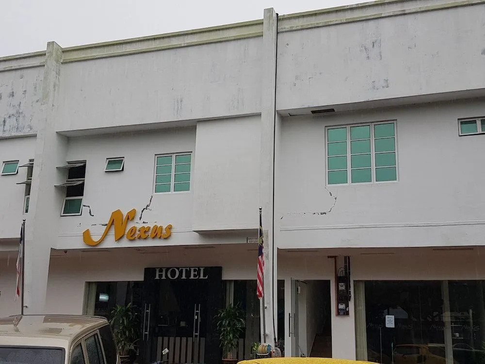 OYO 89705 Nexus Hotel