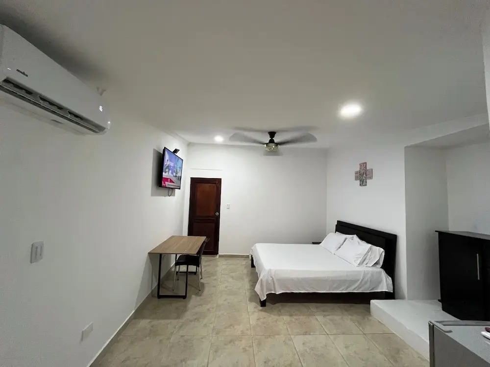 Hotel Tariq Monteria