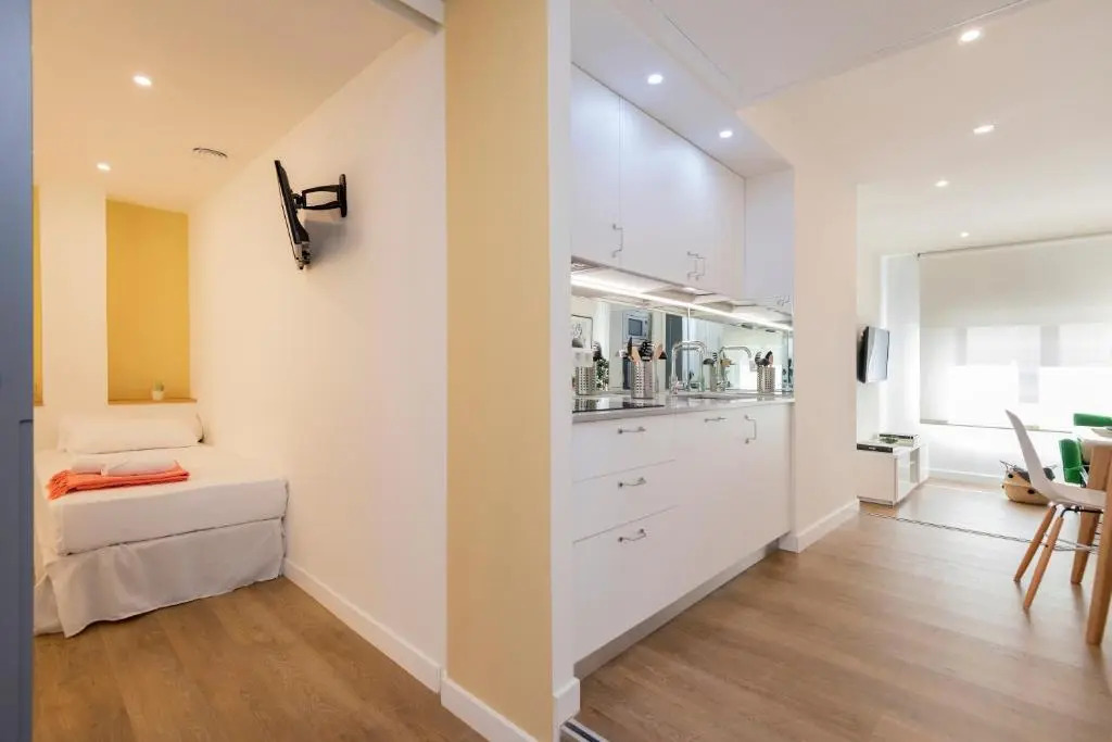 MintyStay - 2BD Salamanca