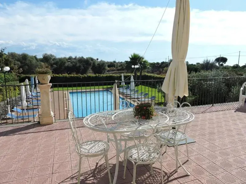 Villa Sciare Modò