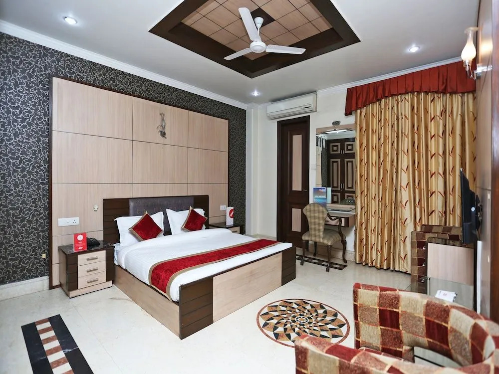 OYO 14789 Kempinski Wide
