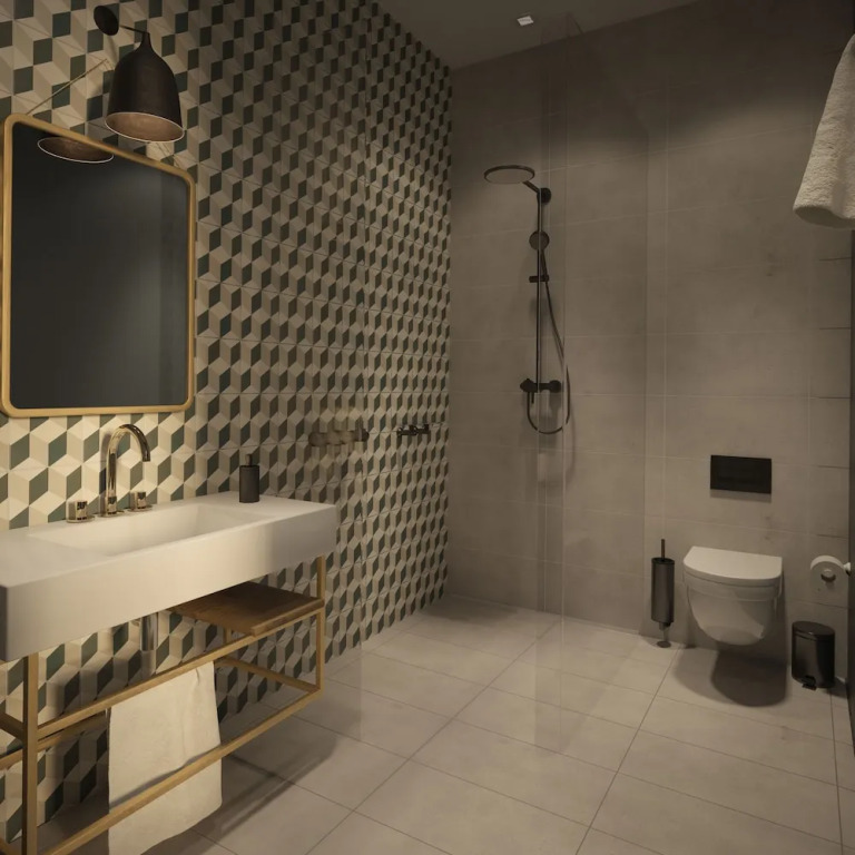 Postboutique Hotel Wuppertal
