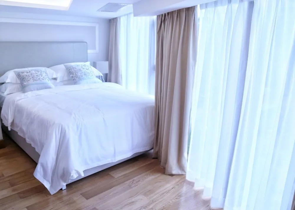 Mint Appart International Hotel