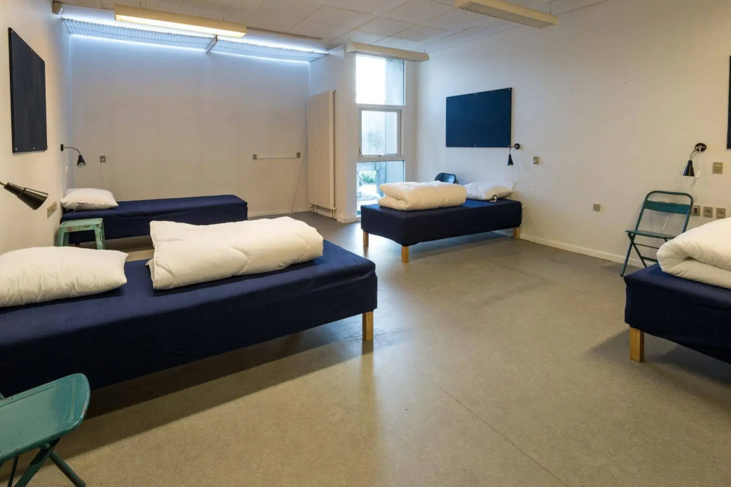 Sleep-in Gellerup