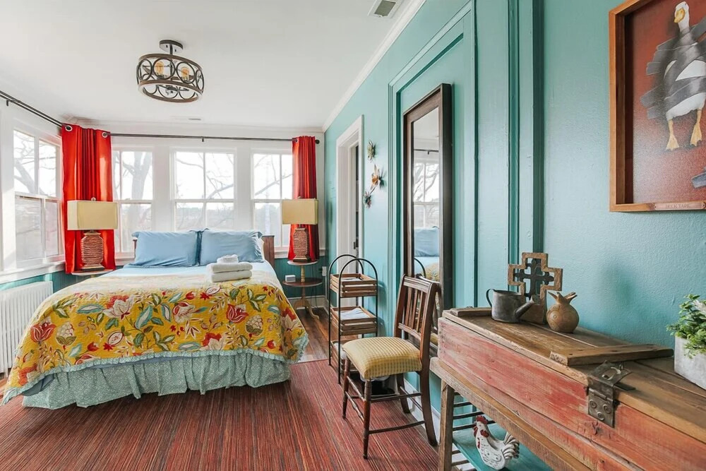 The Shenandoah Suite