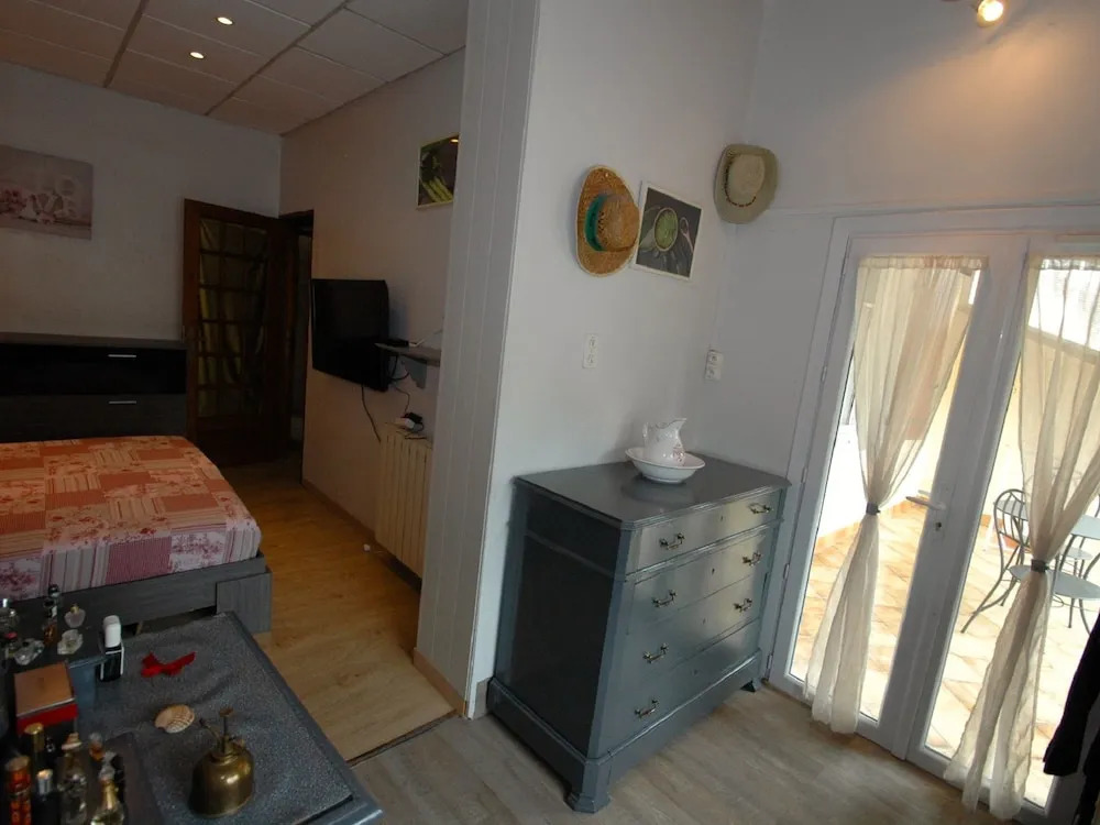 Holiday Home Near the Historic Center of Avignon