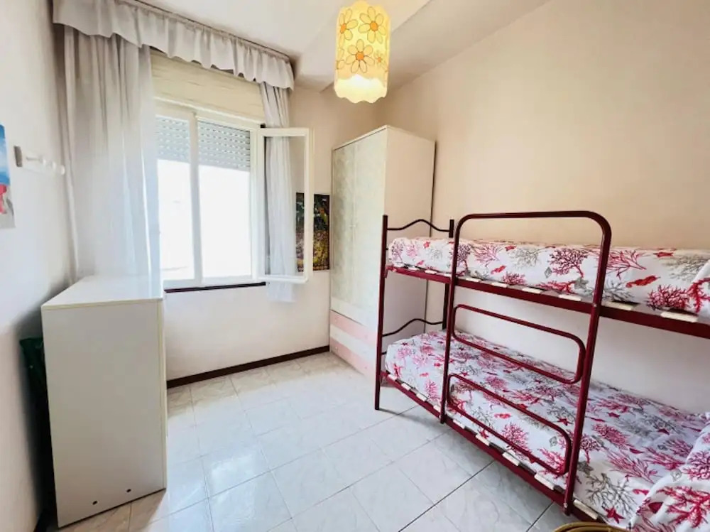 Spacious Flat in the Centre of Bibione