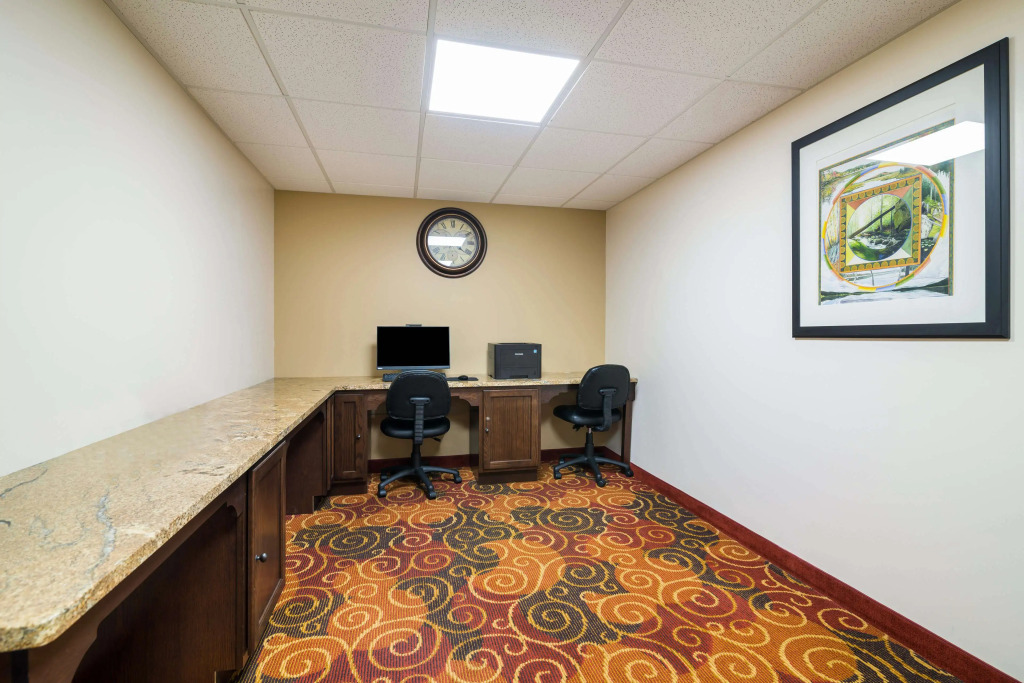 Best Western University Inn