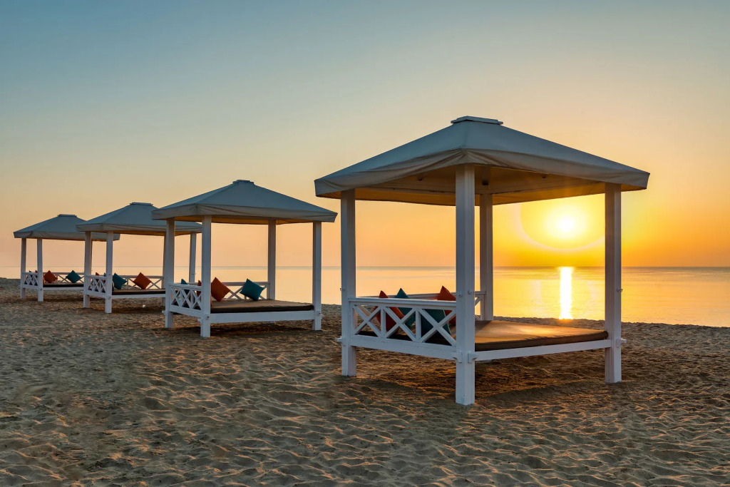 Sealine Beach, a Murwab Resort