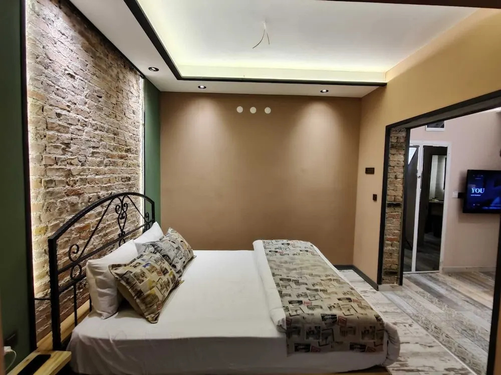 Anka Residence Kızılay