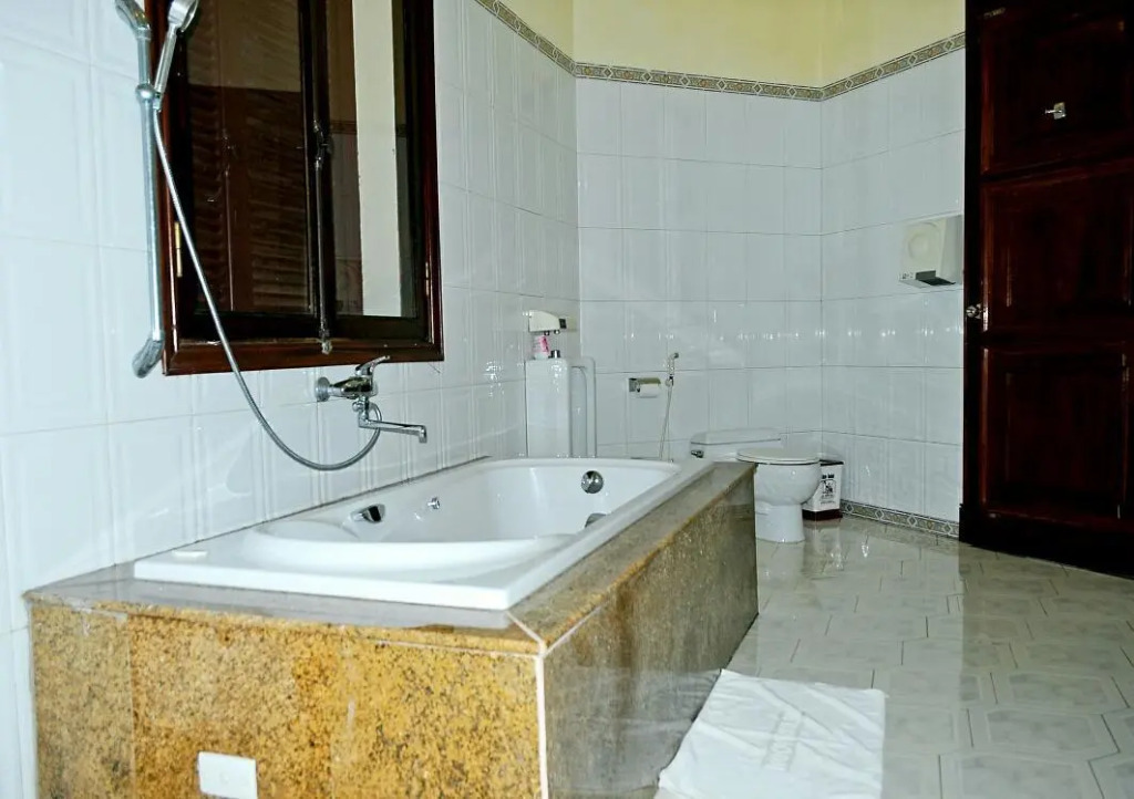 Bao Dai Villa