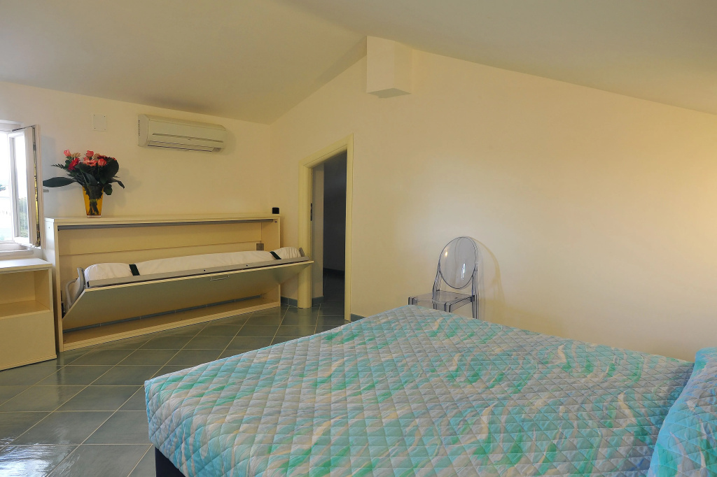 Residence Oliveto a Mare