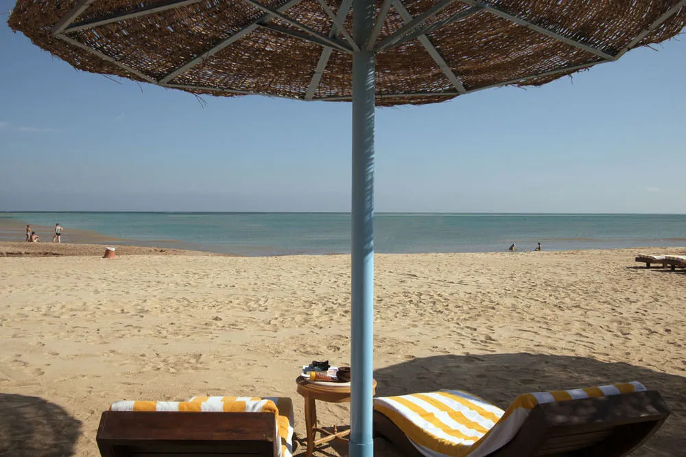 Mirage Aqua Park Resort