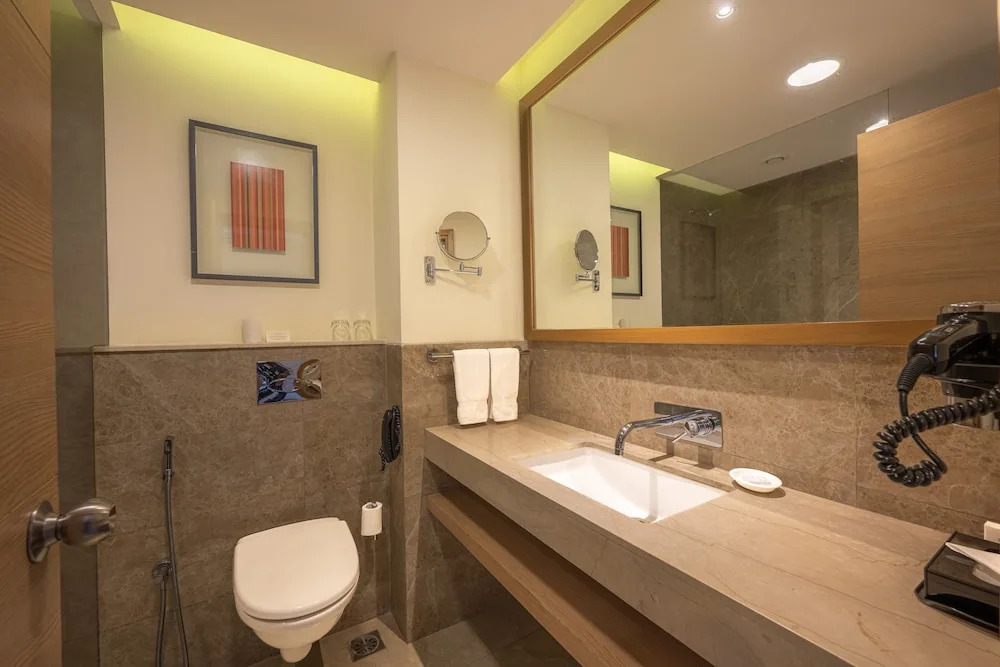 Echor Shimla Hotel - The Zion