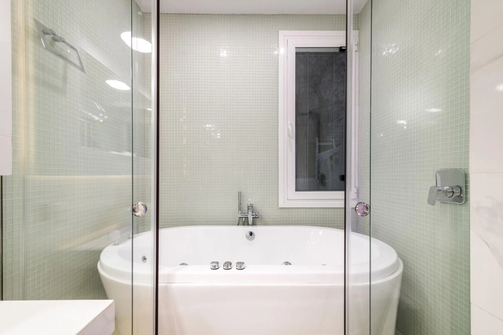 Luxury Villa Cavo Mare Meltemi