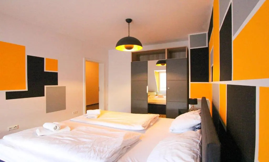 Cozy Domicile Leipzig Center South I