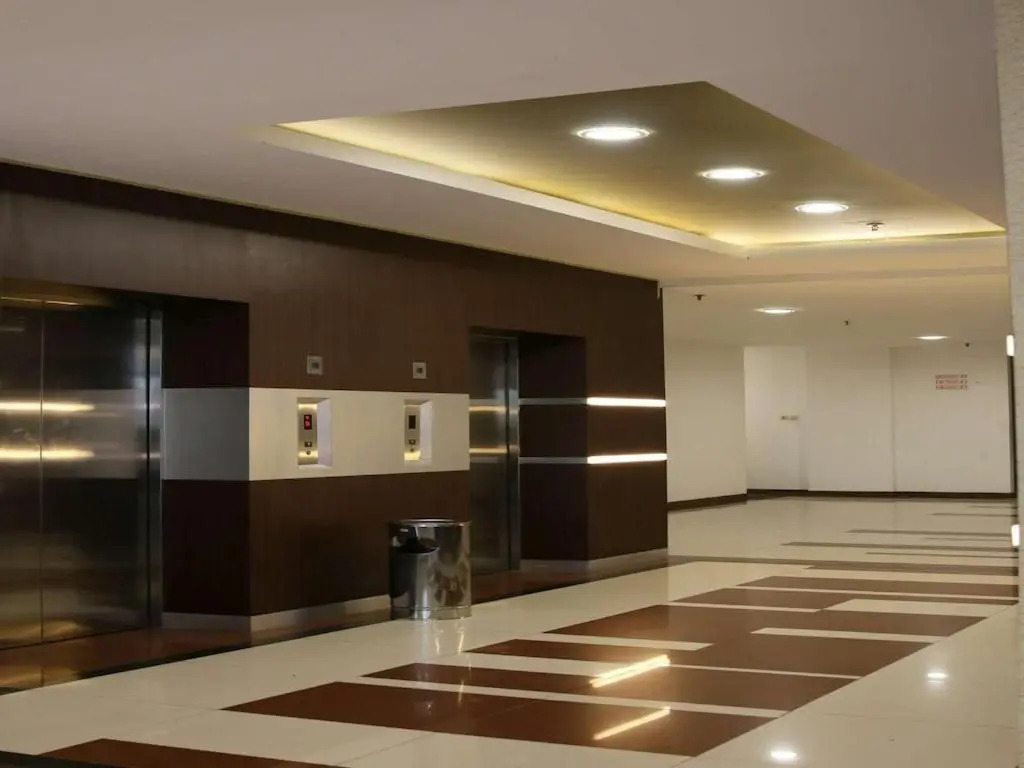thrive hotelindo