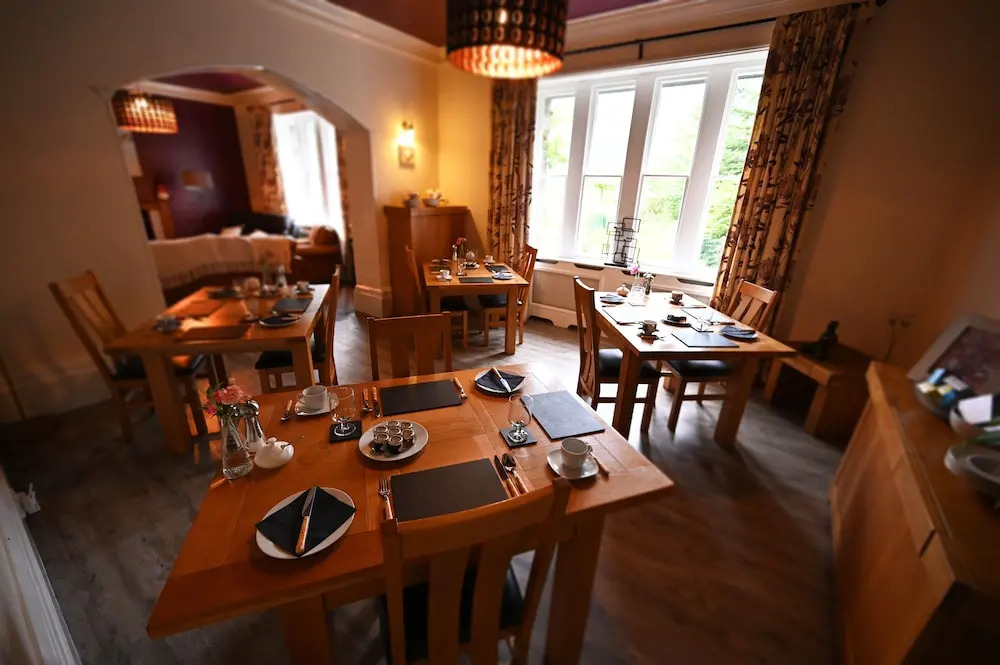 The Old Vicarage
