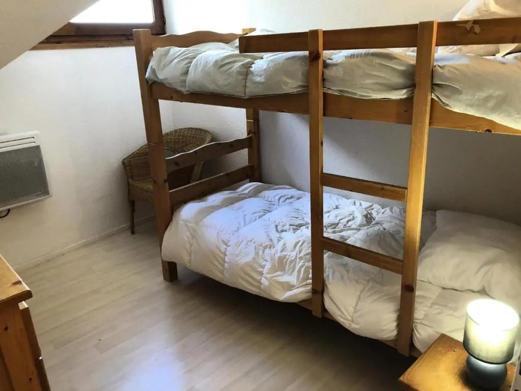 Résidence Pierres Blanches - 3 Pièces pour 6 Personnes 41