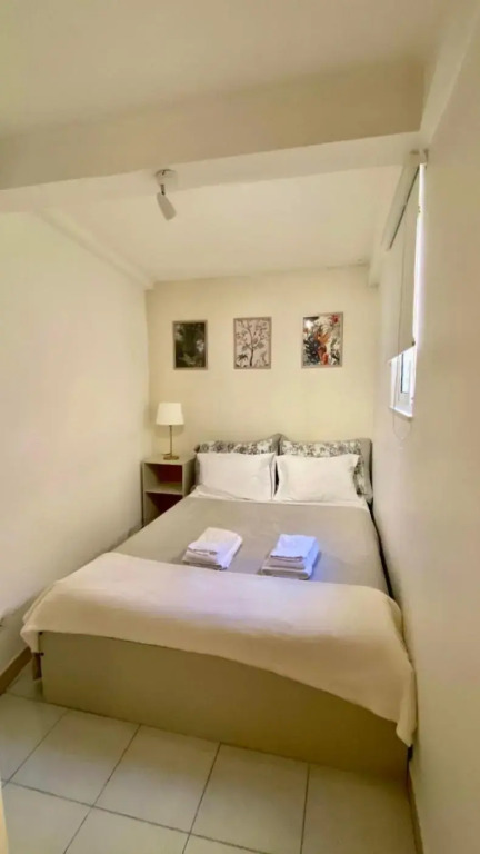 Chiado Apartment with Terrace 1