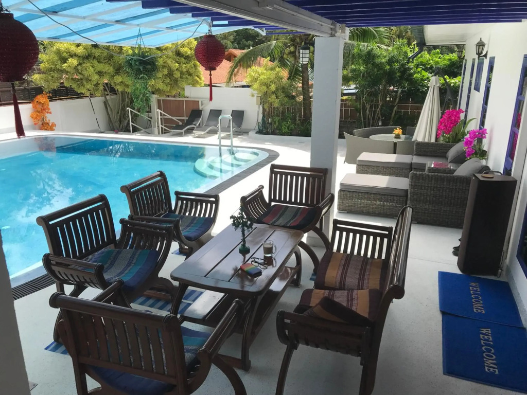 Phuket Gay Homestay
