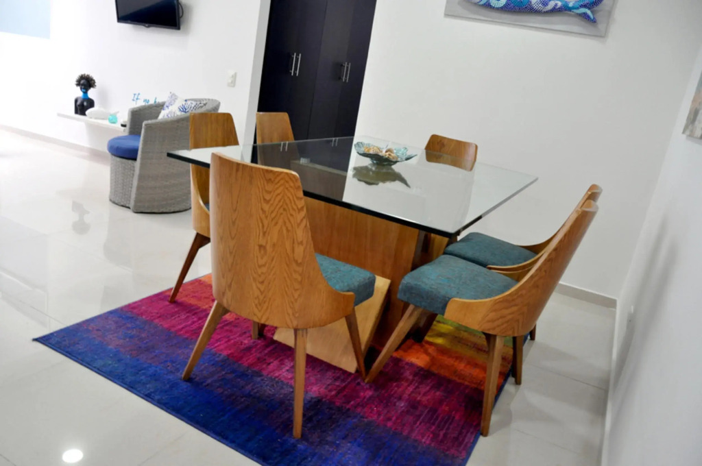 White Coral ApartaSuites