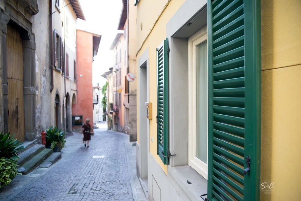 Feel at Home - Casa Federica