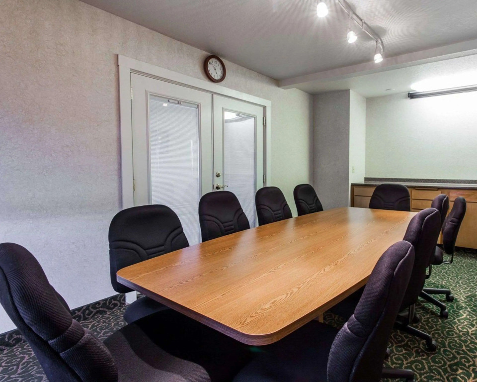 Quality Inn & Suites Goldendale