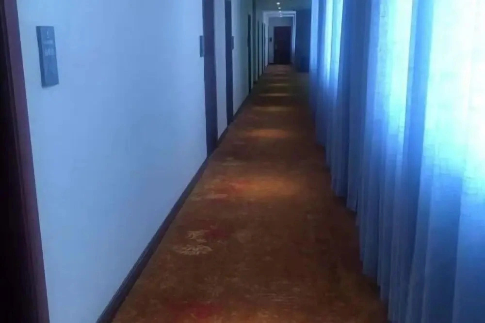 Xiaobaihua Hotel