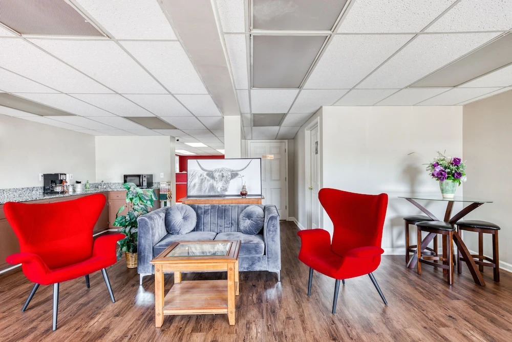 Super Inn Decatur
